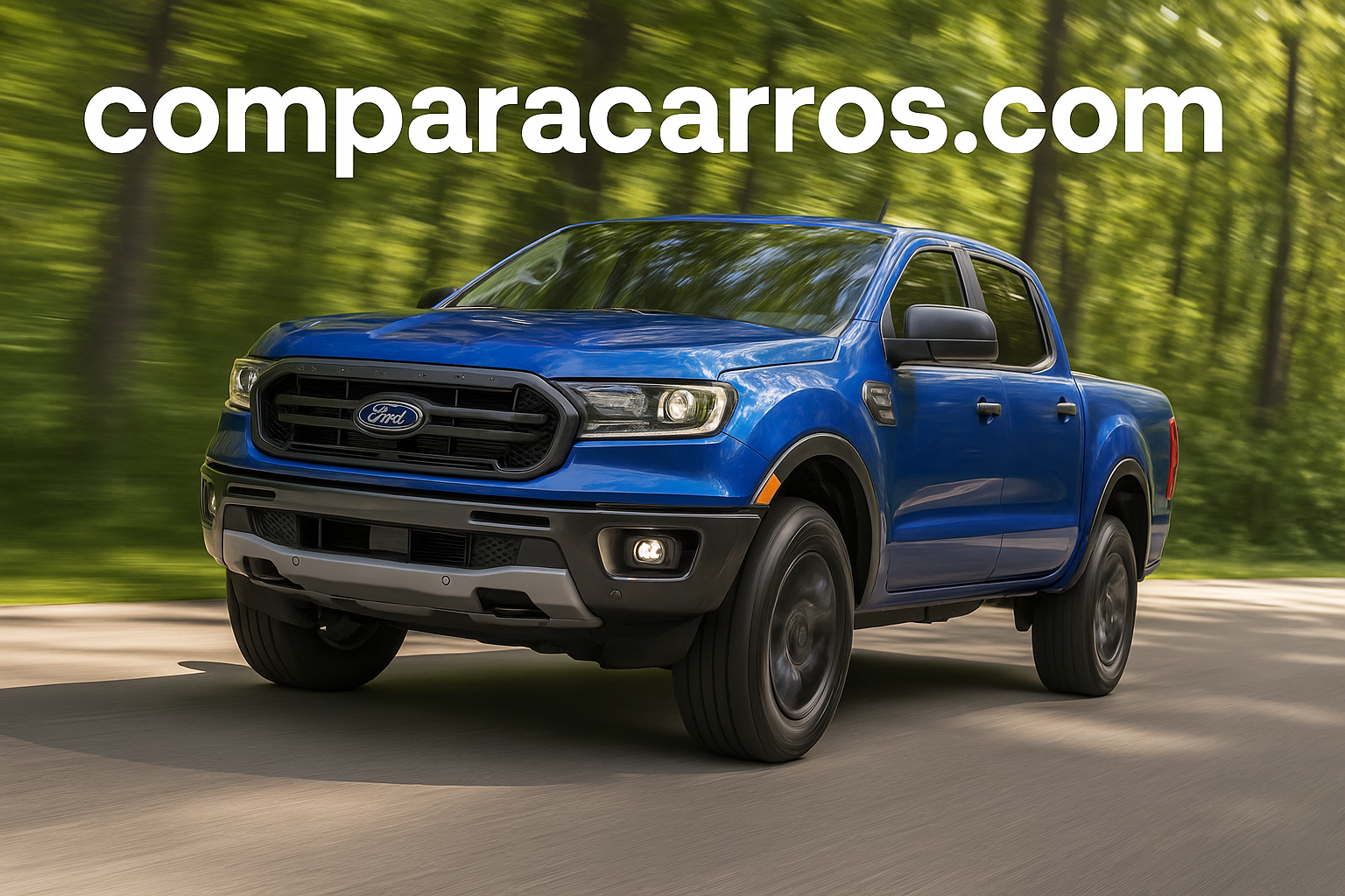 RANGER ford review 2020 